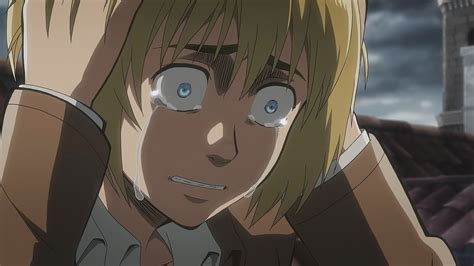 aot armin death